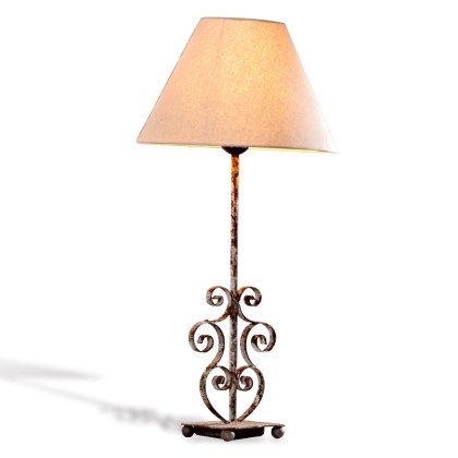 Tischlampe ClamartTischlampe Clamart – Bild 3