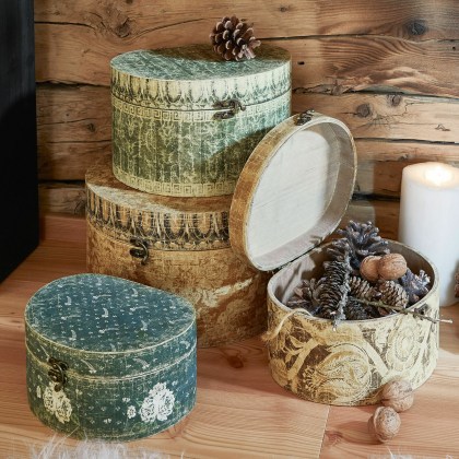 Box 4er Set TalaisBox 4er Set Talais – Bild 4