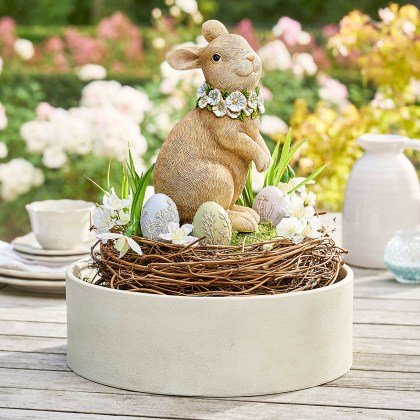 Osterei 3er Set Fauverine