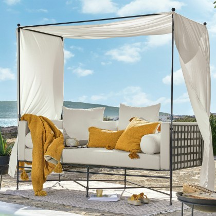 Kissenhülle 2er Set RabeaKissenhülle 2er Set Rabea – Bild 4