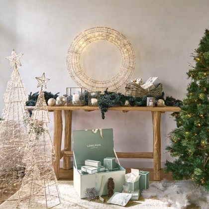 Korb 2er Set BellorieKorb 2er Set Bellorie – Bild 4