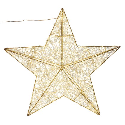 LED-Stern VivetelleLED-Stern Vivetelle – Bild 3