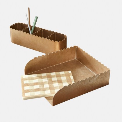 Organizer 2er Set CévolineOrganizer 2er Set Cévoline – Bild 3