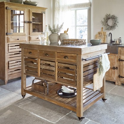 Küchenblock HaddonfieldKüchenblock Haddonfield – Bild 5