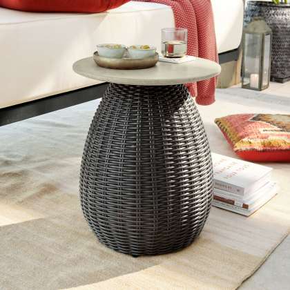 Beistelltisch Tarevo