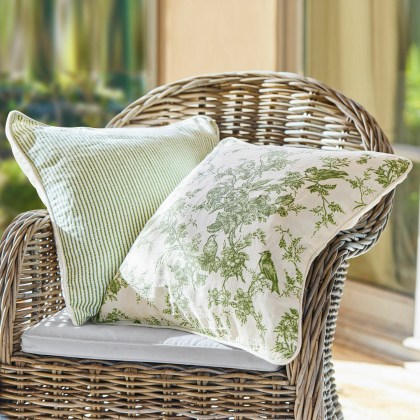 Kissenhülle 2er Set MercierKissenhülle 2er Set Mercier – Bild 4