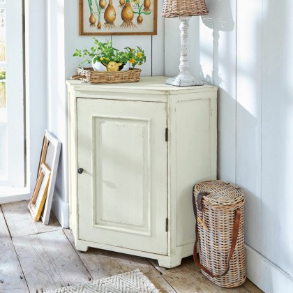 Eckkommode YurielkaEckkommode Yurielka – Bild 4