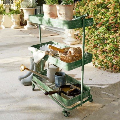 Pflanzen-Rollwagen DeontePflanzen-Rollwagen Deonte – Bild 4