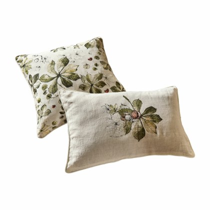 Kissenhülle 2er Set ElsieKissenhülle 2er Set Elsie – Bild 3