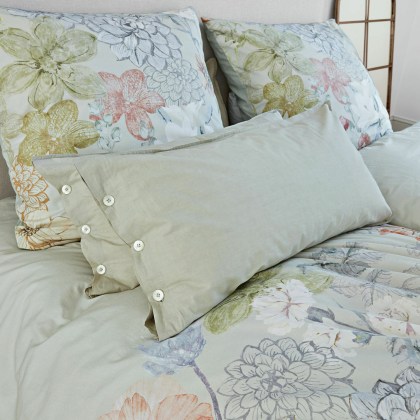 Kissenhülle 2er Set Calithen