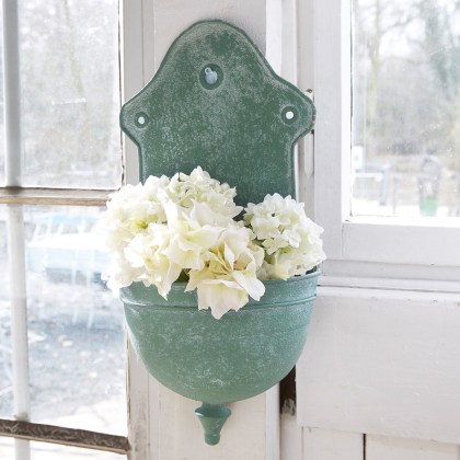 Pflanzbrunnen SedanPflanzbrunnen Sedan – Bild 5