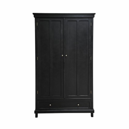 Kleiderschrank SirevolKleiderschrank Sirevol – Bild 3