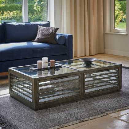 Couchtisch Trowbridge