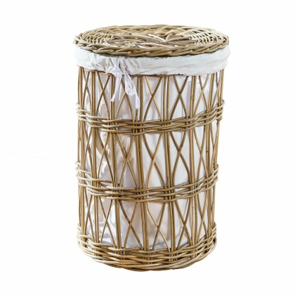 Wäschekorb AllegrettaWäschekorb Allegretta – Bild 3