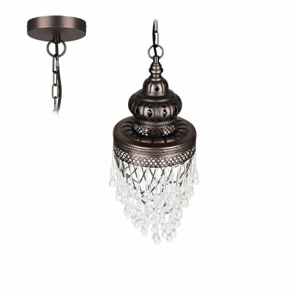 Hängelampe VelourasHängelampe Velouras – Bild 3