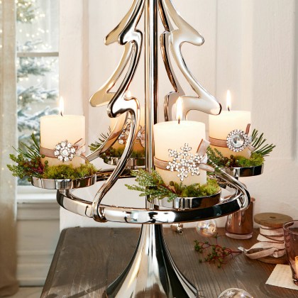 Deko-Pins 4er Set Brillliant PinsDeko-Pins 4er Set Brillliant Pins – Bild 5