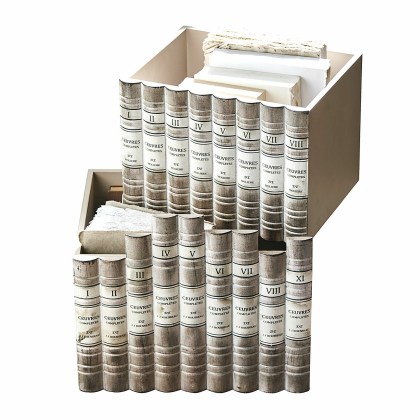 Box 2er Set YelivorBox 2er Set Yelivor – Bild 3