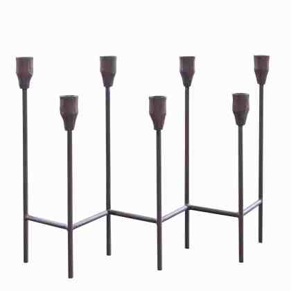 Kerzenständer BrissandeKerzenständer Brissande – Bild 3