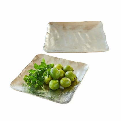 Tablett 2er Set PedeboscqTablett 2er Set Pedeboscq – Bild 3