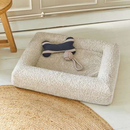 Haustierbett KhalimaHaustierbett Khalima – Bild 4