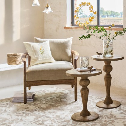 Kissenhülle Coudrisse