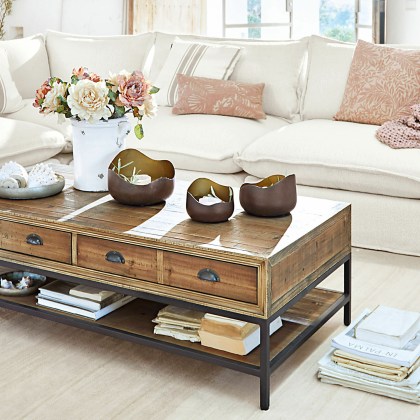 Windlicht 3er Set ThalorionWindlicht 3er Set Thalorion – Bild 4