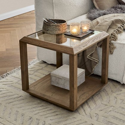 Beistelltisch HaverhillBeistelltisch Haverhill – Bild 4