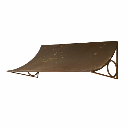 Vordach MarinneVordach Marinne – Bild 3