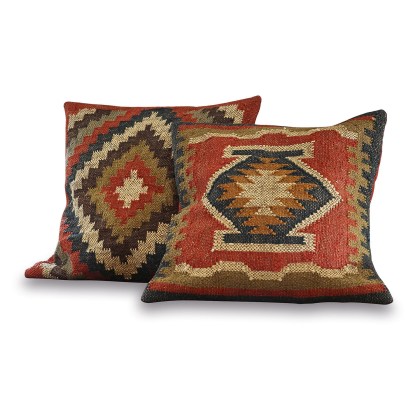 Kissenhülle 2er Set Dailies