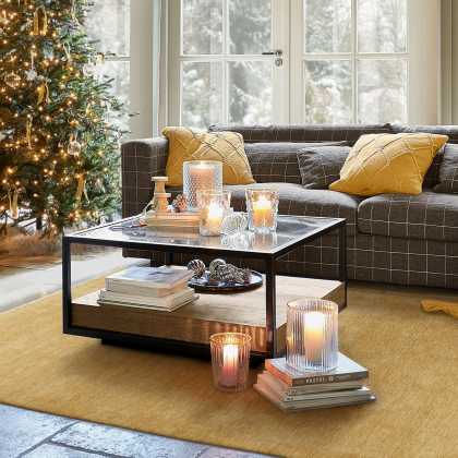 Windlicht 5er Set Rosienne