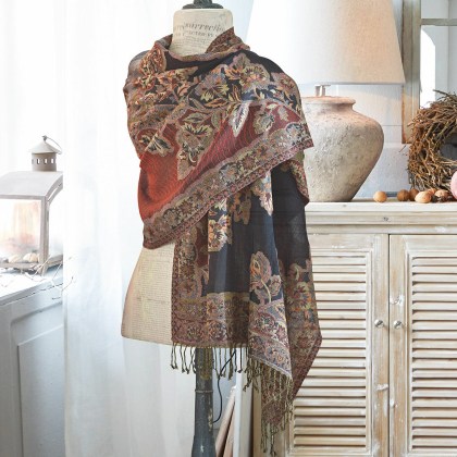 Schal AlbonSchal Albon – Bild 4