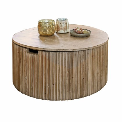 Couchtisch Saintouré