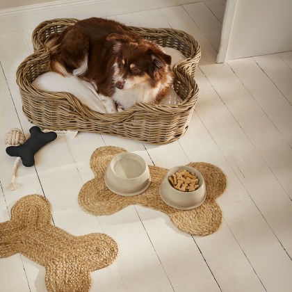 Futternapf 2er Set KirevaFutternapf 2er Set Kireva – Bild 5