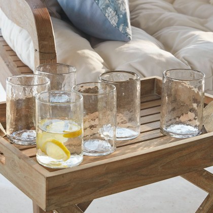 Glas 6er Set ClarksvilleGlas 6er Set Clarksville – Bild 5