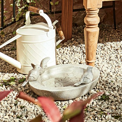 Vogelbad JoalienVogelbad Joalien – Bild 4