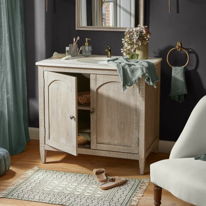 Waschtisch Strathmere