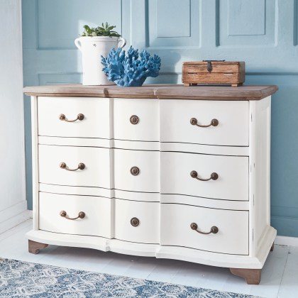 Kommode AiguillonKommode Aiguillon – Bild 4