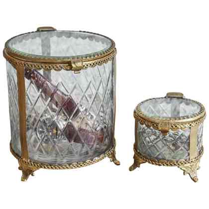 Dose 2er Set SveltequeDose 2er Set Svelteque – Bild 3