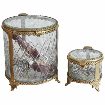 Dose 2er Set SveltequeDose 2er Set Svelteque – Bild 7