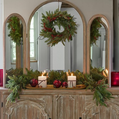 Girlande DolomeraGirlande Dolomera – Bild 7