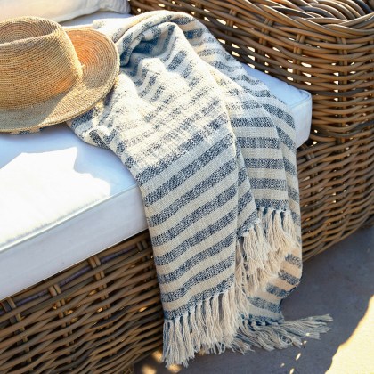 Plaid MarpentPlaid Marpent – Bild 4