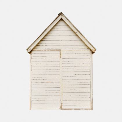 Gartenhaus Stormhavn