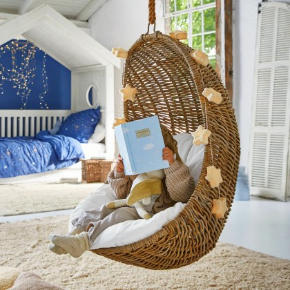 Kinderhängesessel TwinklaKinderhängesessel Twinkla – Bild 4
