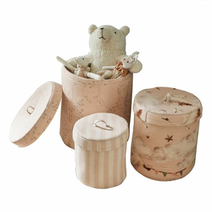 Box 3er Set BelliseBox 3er Set Bellise – Bild 3