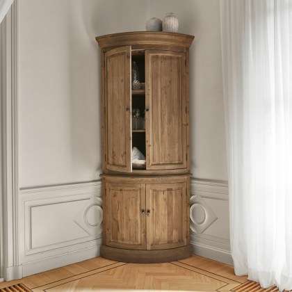 Eckschrank Alderwick