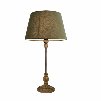 Tischlampe KarloraTischlampe Karlora – Bild 3
