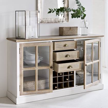 Kommode MagoffinKommode Magoffin – Bild 4