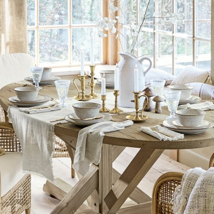 Tischläufer TopsfieldTischläufer Topsfield – Bild 4