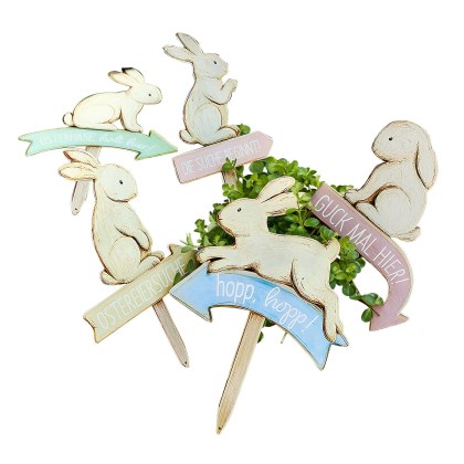 Schild 5er Set ShevonaSchild 5er Set Shevona – Bild 3