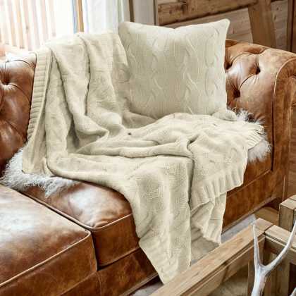 Plaid ArnhemPlaid Arnhem – Bild 4